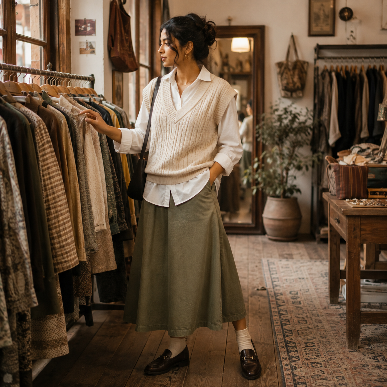 EasyPeasy thrift style 2