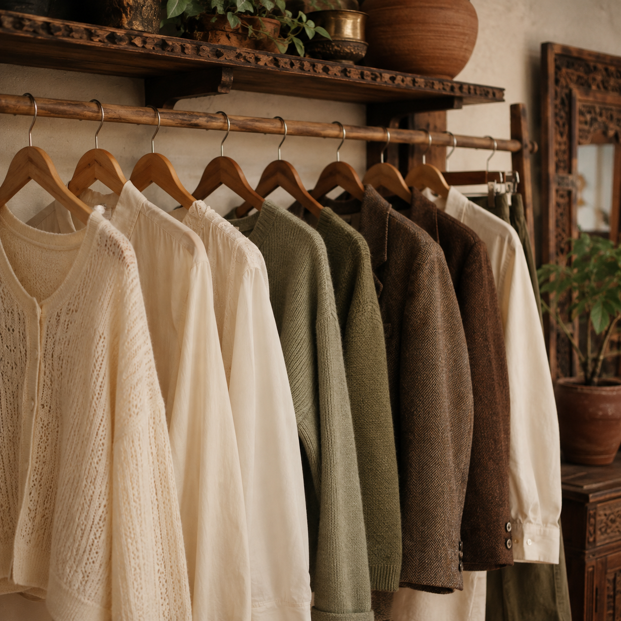 EasyPeasy thrift style 4